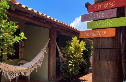 Garopaba Hotel | Pousada da Praia