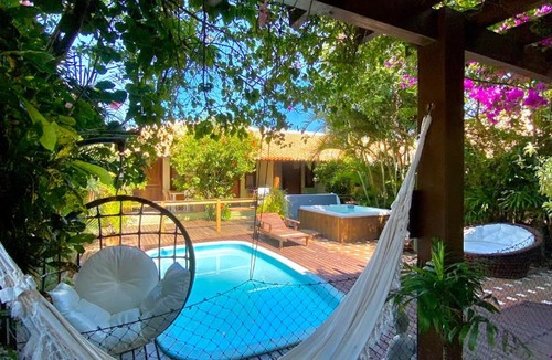 Garopaba Hotel | Pousada da Praia