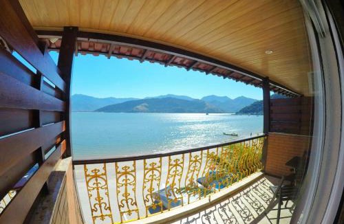 Mangaratiba Hotel | Pousada da Praia