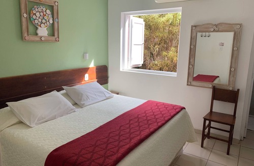 Pontal Hotel | Pousada da Praia de Paraty