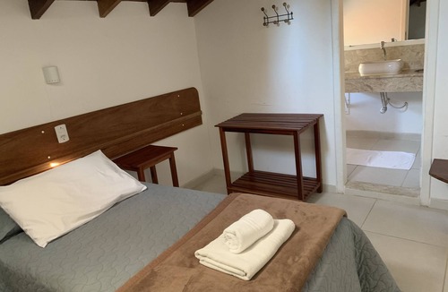 Pontal Hotel | Pousada da Praia de Paraty
