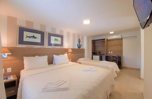 Prainha Hotel | Pousada da Prainha