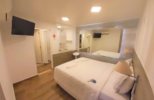 Prainha Hotel | Pousada da Prainha