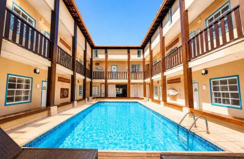 Prainha Hotel | Pousada da Prainha