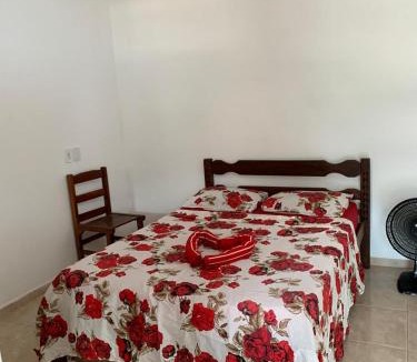 Mambucaba Hotel | Pousada da Prainha