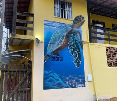 Mambucaba Hotel | Pousada da Prainha