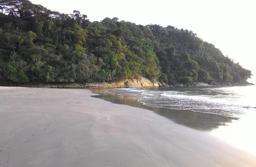 Mambucaba Hotel | Pousada da Prainha