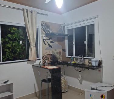 Sao Lucas Apartment | Pousada da Rô em Varginha-MG, aconchego e bem estar familiar