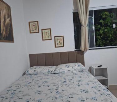 Sao Lucas Apartment | Pousada da Rô em Varginha-MG, aconchego e bem estar familiar