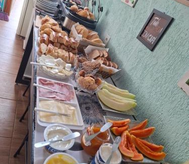 Sao Lucas Apartment | Pousada da Rô em Varginha-MG, aconchego e bem estar familiar