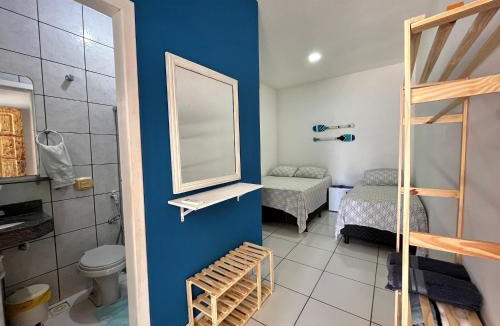 Prado Hotel | Pousada da Rose
