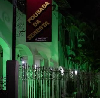 Diamantina Hotel | Pousada da Seresta