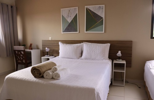Bananeiras Hotel | Pousada Da Serra