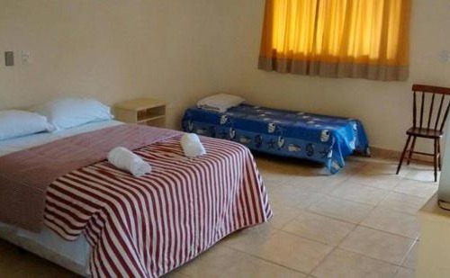 Anastacio Hotel | Pousada da Serra M S