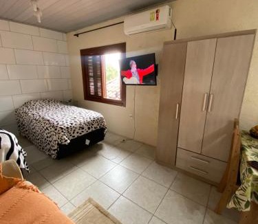 Vila Jardim Apartment | Pousada da Tetê
