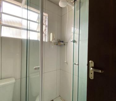 Vila Jardim Apartment | Pousada da Tetê