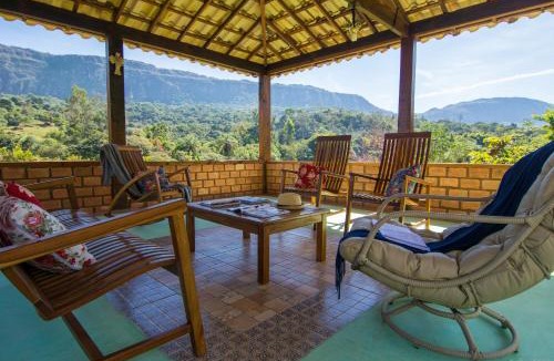 Tiradentes Hotel | Pousada da Trilha