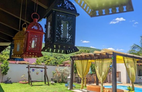 Nobres Hotel | Pousada da Villa