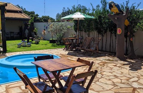 Nobres Hotel | Pousada da Villa