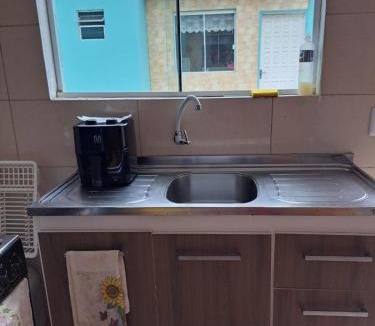 Tramandai House | Pousada da Vovó Ideni Nova Tramandaí