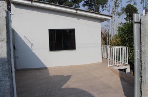 Neves House | Pousada da Vovó (Nelci)