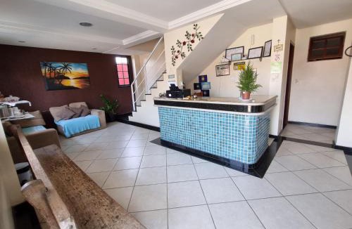 Meaipe Hotel | Pousada da Zezé