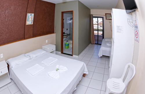 Meaipe Hotel | Pousada da Zezé