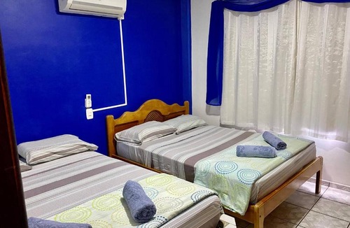 Piratuba Apartment | Pousada das Águas
