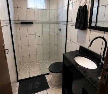 Piratuba Apartment | Pousada das Águas