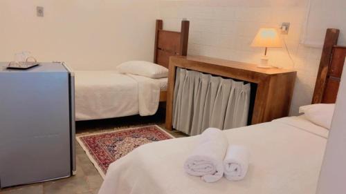 Tiradentes Hotel | Pousada das Artes