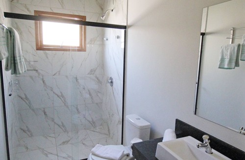 Olimpia Hotel | Pousada das Bandeiras