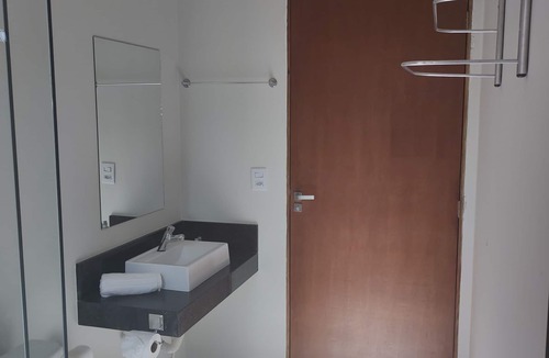 Olimpia Hotel | Pousada das Bandeiras