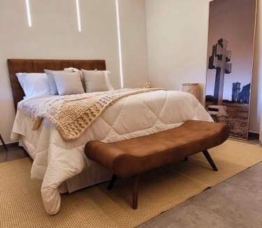 Sao Miguel das Missoes Hotel | Pousada das Missoes