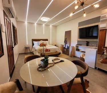 Sao Miguel das Missoes Hotel | Pousada das Missoes