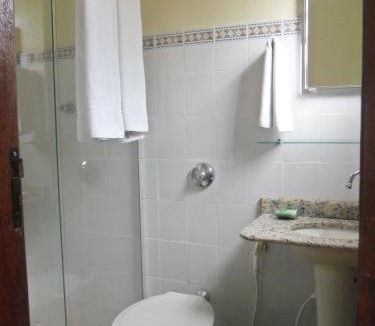 Serra do Cipo Hotel | Pousada das Bromélias