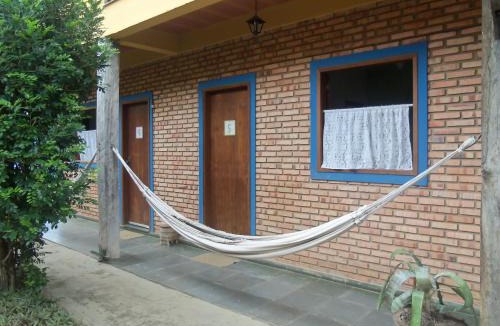 Serra do Cipo Hotel | Pousada das Bromélias