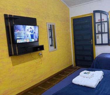 Piedade do Paraopeba Hotel | Pousada das Brumas