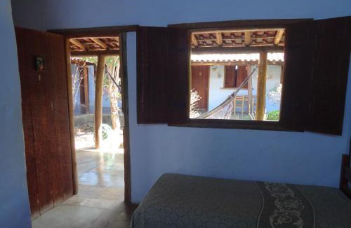 Carrancas Hotel | Pousada Das Candeias-café da manhã incluso