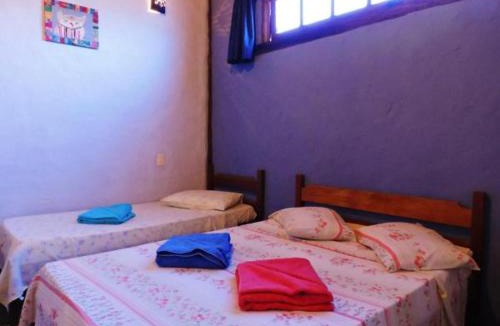 Carrancas Hotel | Pousada Das Candeias-café da manhã incluso