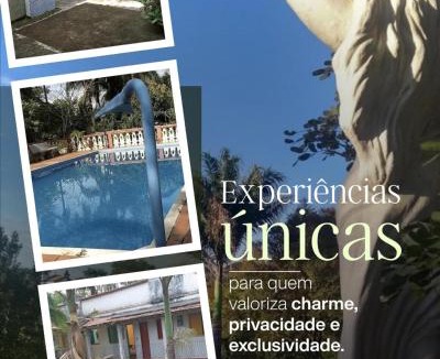 Barao de Cacais Hotel | Pousada das Cores Cocais