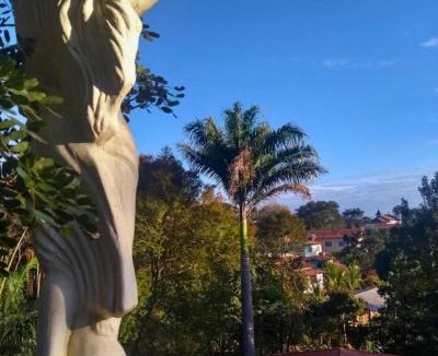 Barao de Cacais Hotel | Pousada das Cores Cocais