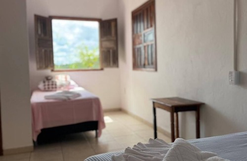 Barao de Cacais Hotel | Pousada das Cores Cocais