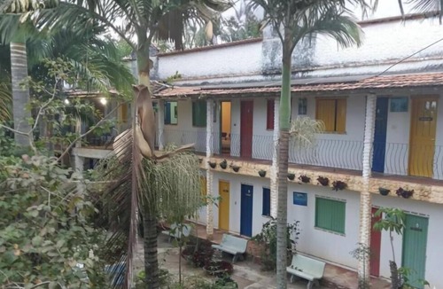 Barao de Cacais Hotel | Pousada das Cores Cocais