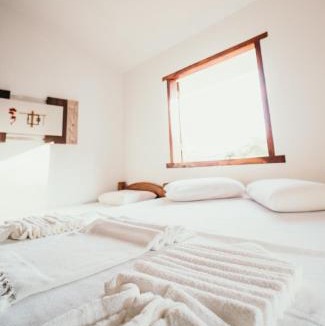 Itaunas Hotel | Pousada das Estrelas
