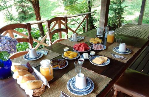 Nucleo Maua Hotel | Pousada das Fadas