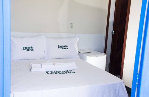 Iriri Hotel | Pousada das Flores