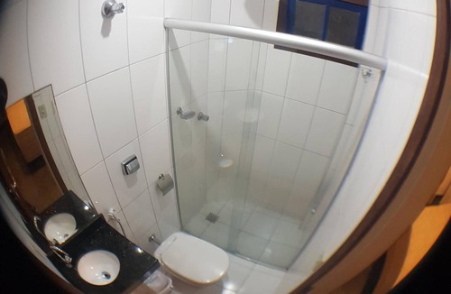 Iriri Hotel | Pousada das Flores