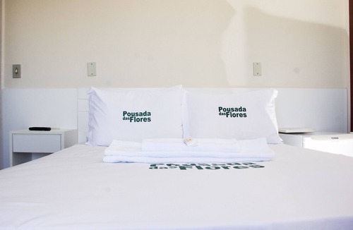 Iriri Hotel | Pousada das Flores