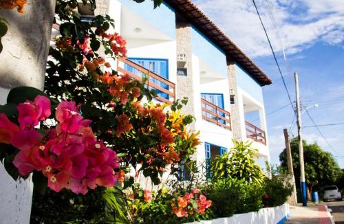 Iriri Hotel | Pousada das Flores