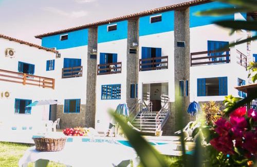 Iriri Hotel | Pousada das Flores